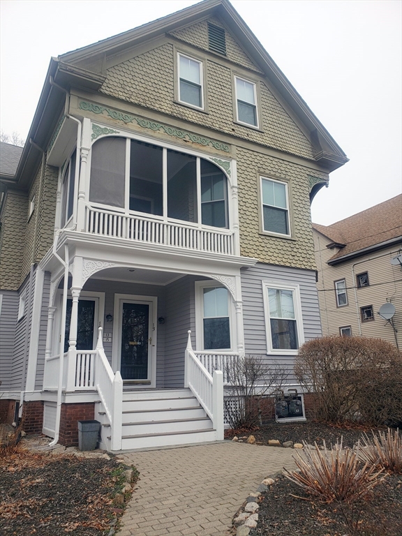 2 bed, 1 bath apartment for rent at 15 Hayward St Unit 1, Attleboro — photo 17 of 17