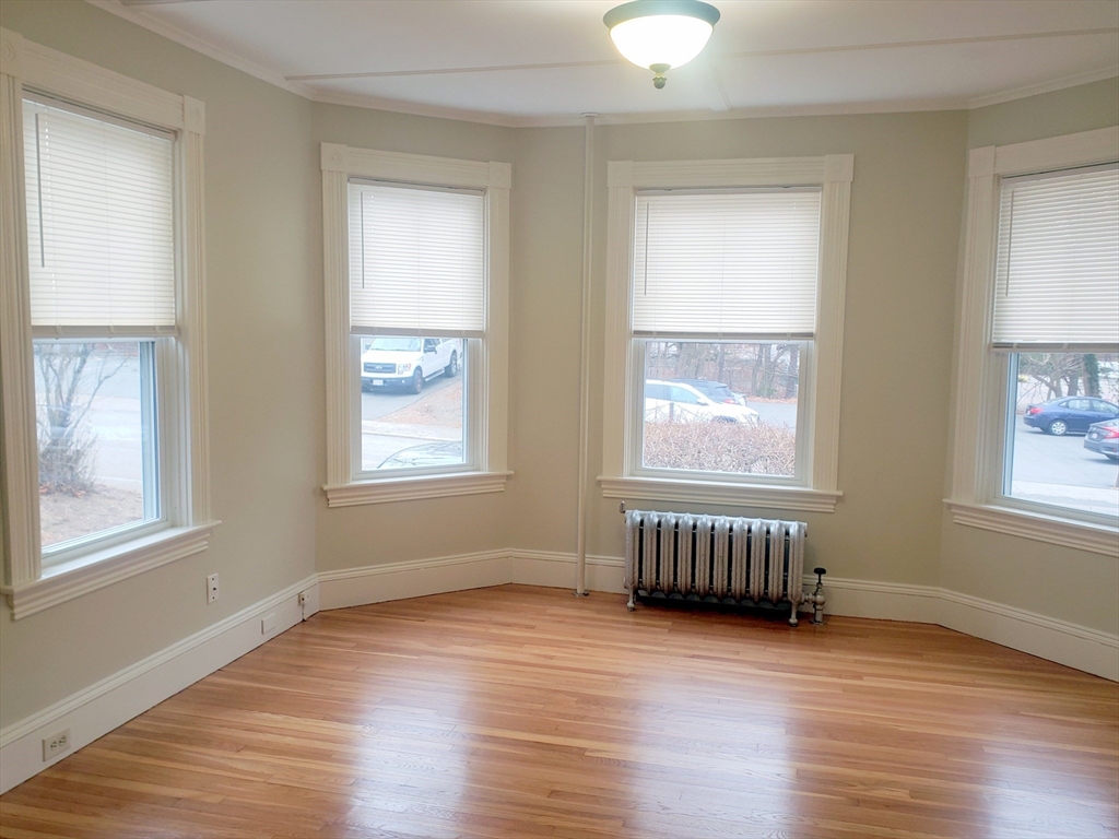 2 bed, 1 bath apartment for rent at 15 Hayward St Unit 1, Attleboro — photo 1 of 17
