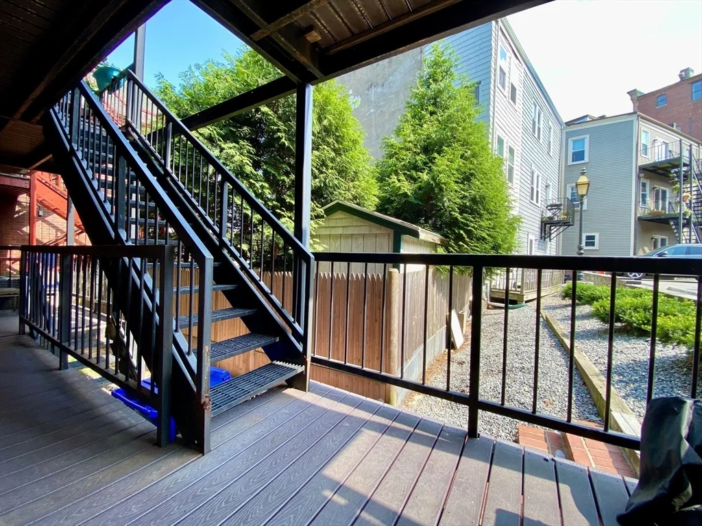 1 bed, 1 bath apartment for rent at 15 Henley Unit B, Charlestown — photo 7 of 7