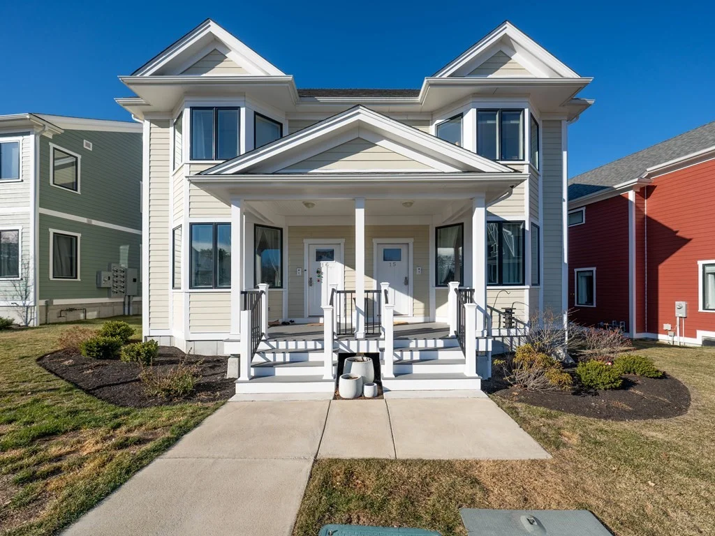 3 bed, 1 bath apartment for rent at 15 Hennery Way Unit 15, Medfield — photo 15 of 15