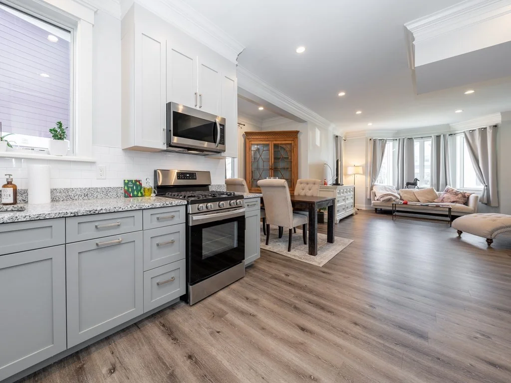 3 bed, 1 bath apartment for rent at 15 Hennery Way Unit 15, Medfield
