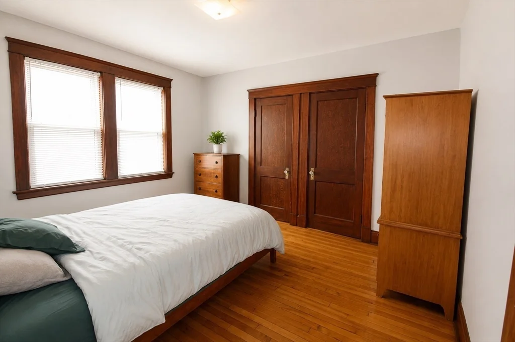 2 bed, 1 bath apartment for rent at 15 Herbert Rd Unit 15, Arlington — photo 7 of 9