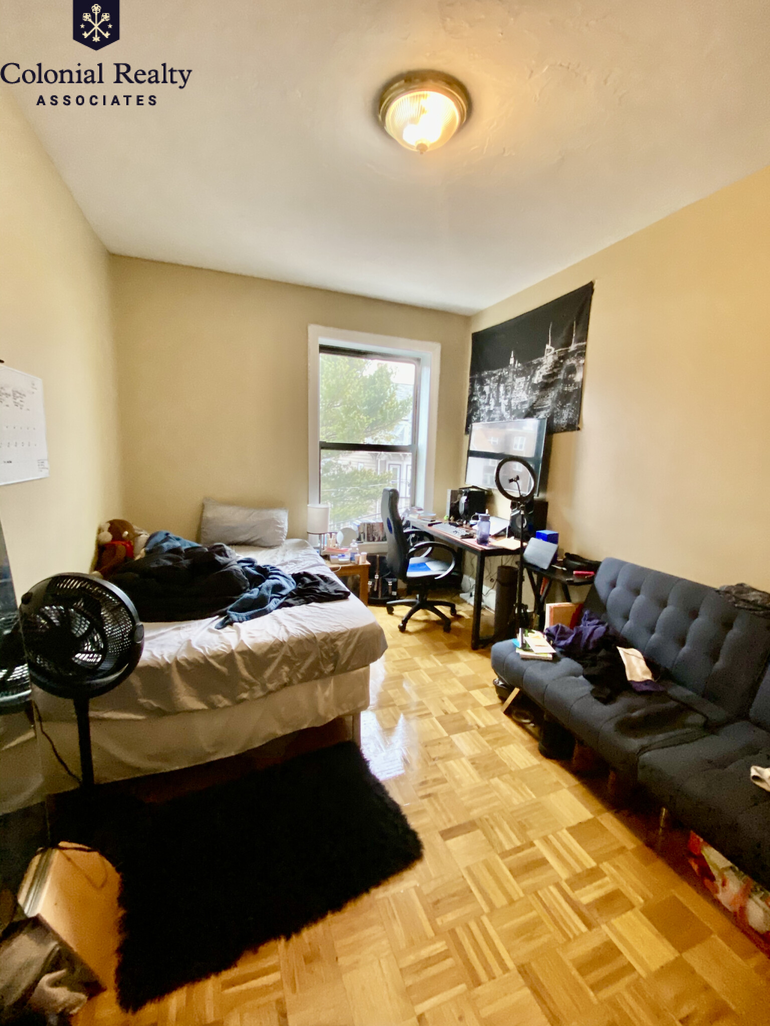 4 bed, 2 bath apartment for rent at 15 Highgate St Unit 17-9, Allston — photo 26 of 31