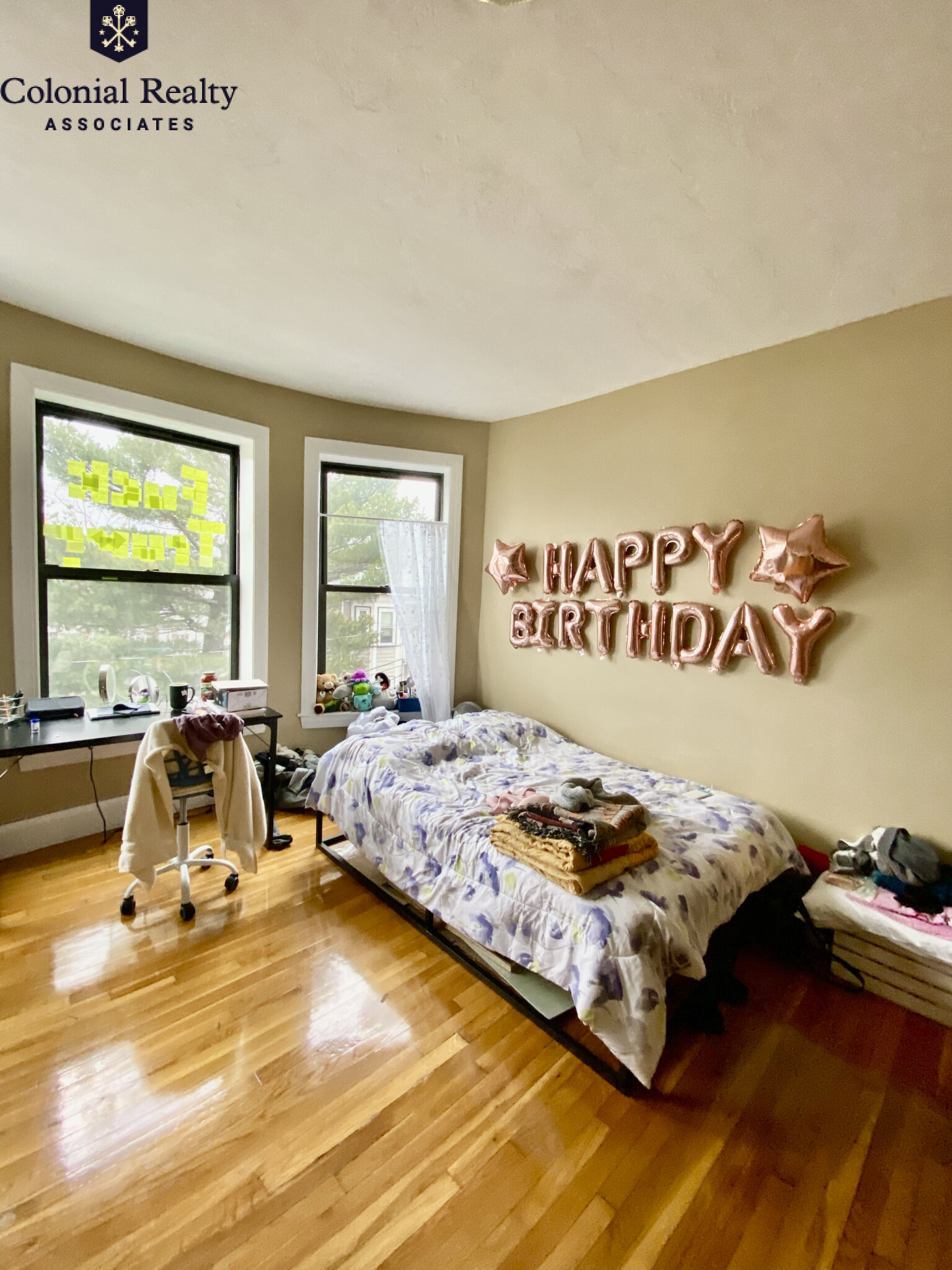 4 bed, 2 bath apartment for rent at 15 Highgate St Unit 17-9, Allston — photo 22 of 31