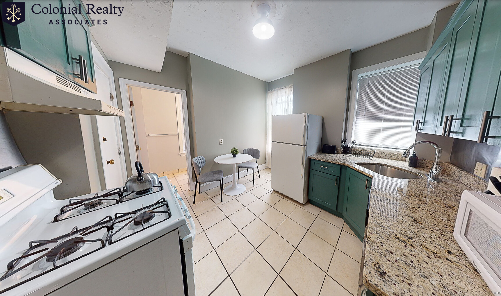 4 bed, 2 bath apartment for rent at 15 Highgate St Unit 17-9, Allston — photo 19 of 31