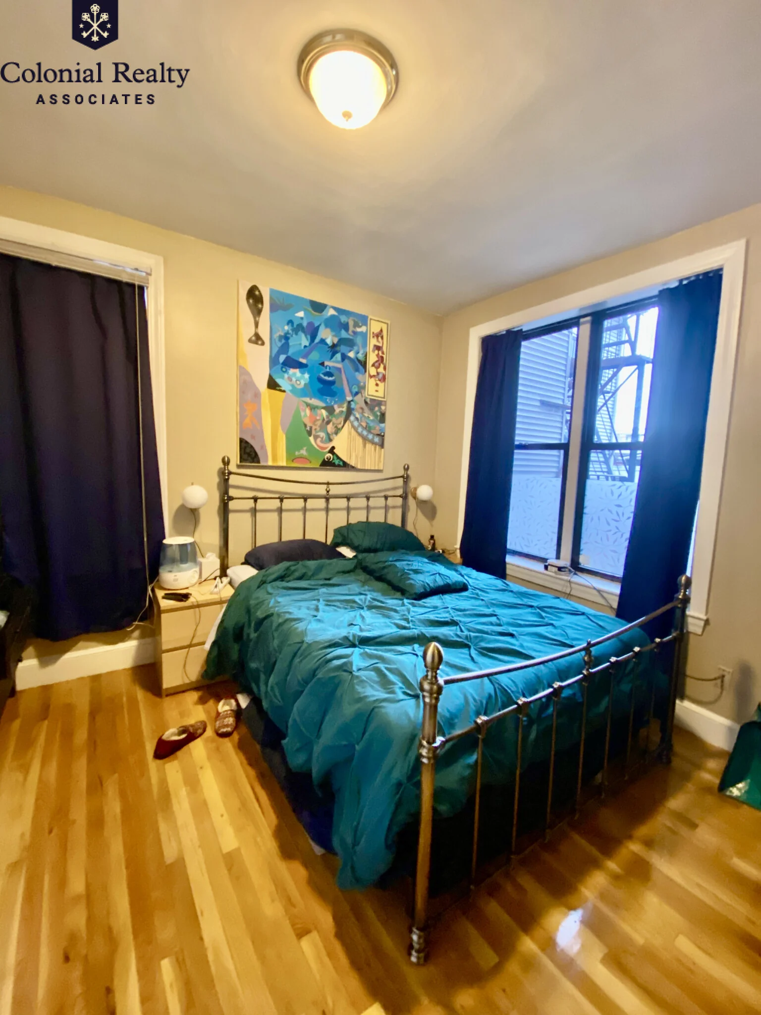 1 bed, 1 bath apartment for rent at 15 Highgate St Unit 3, Allston — photo 5 of 7