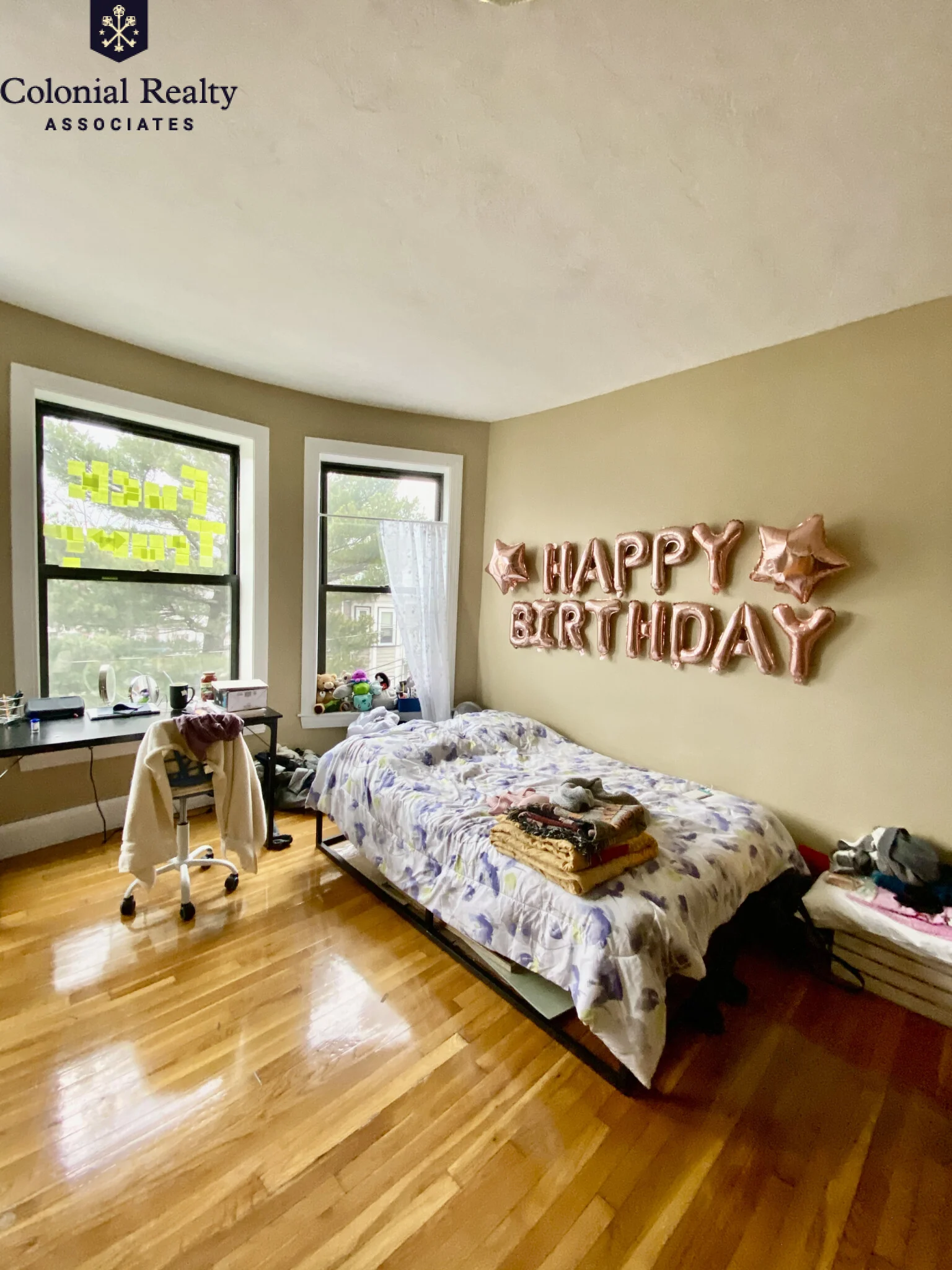 4 bed, 2 bath apartment for rent at 15 Highgate St Unit 7, Allston — photo 22 of 31