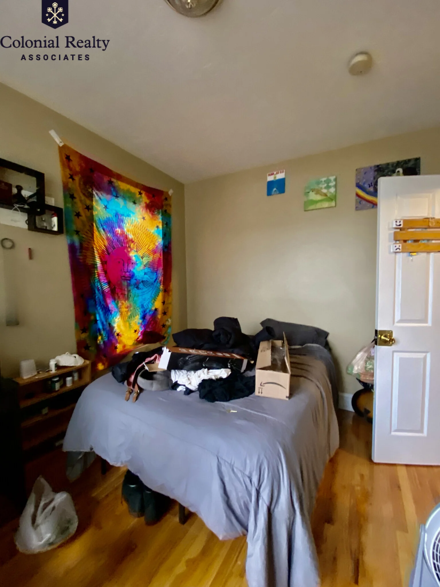 4 bed, 2 bath apartment for rent at 15 Highgate St Unit 7, Allston — photo 31 of 31