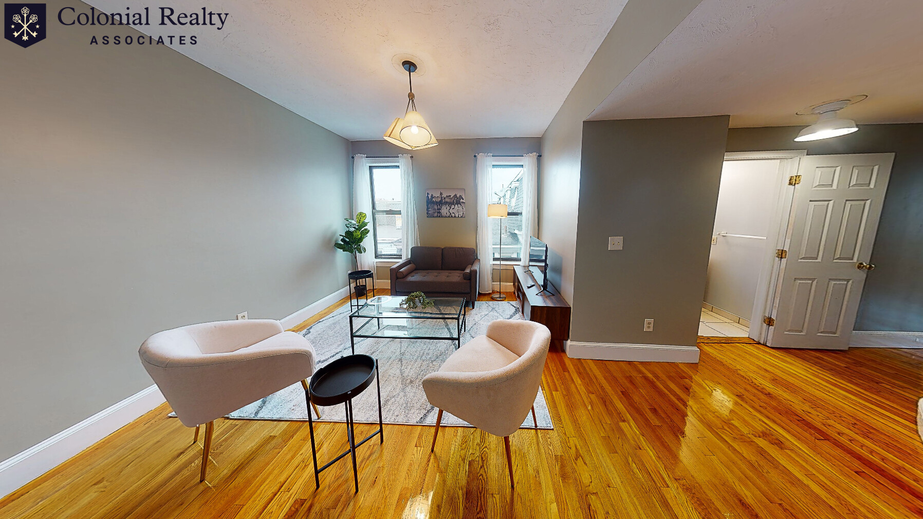 4 bed, 2 bath apartment for rent at 15 Highgate St Unit 817, Allston — photo 13 of 23