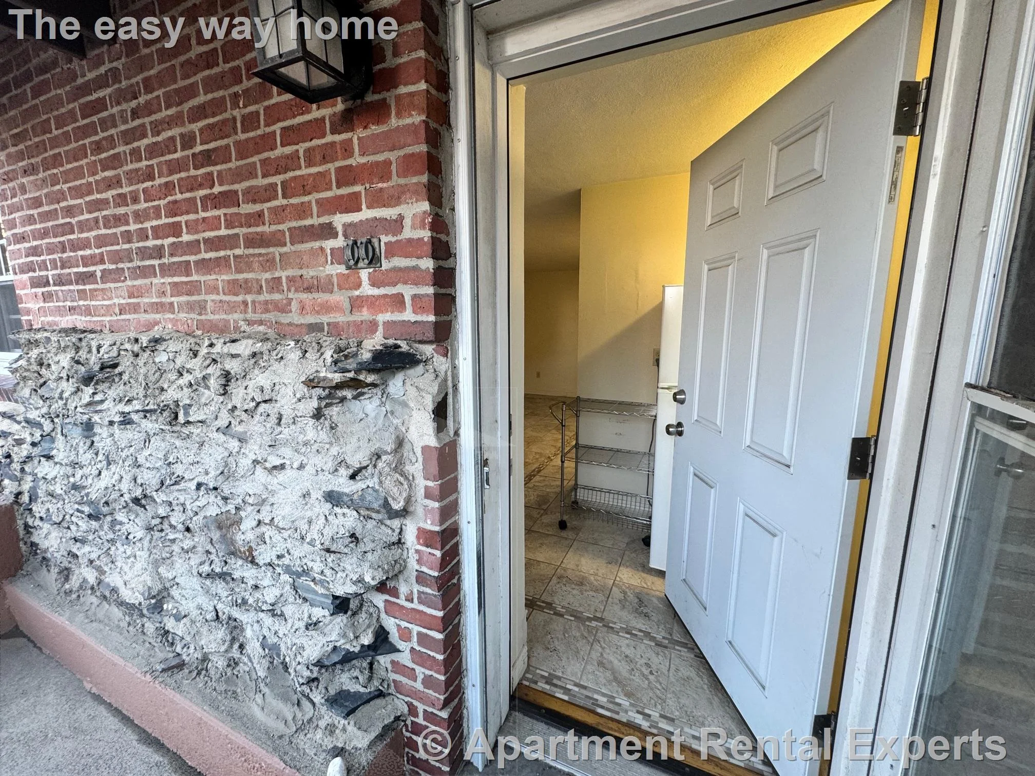 Studio bed, 1 bath apartment for rent at 15 Highland Ave Unit G-C, Prospect Hill — photo 7 of 8