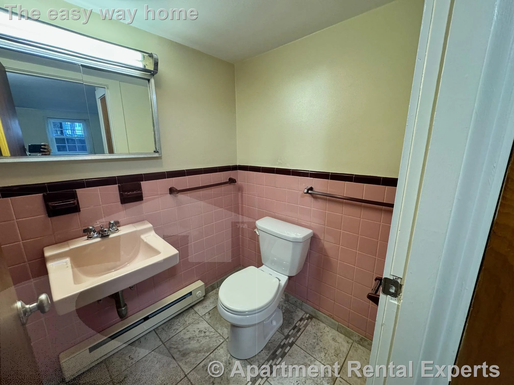 Studio bed, 1 bath apartment for rent at 15 Highland Ave Unit G-C, Prospect Hill — photo 6 of 8