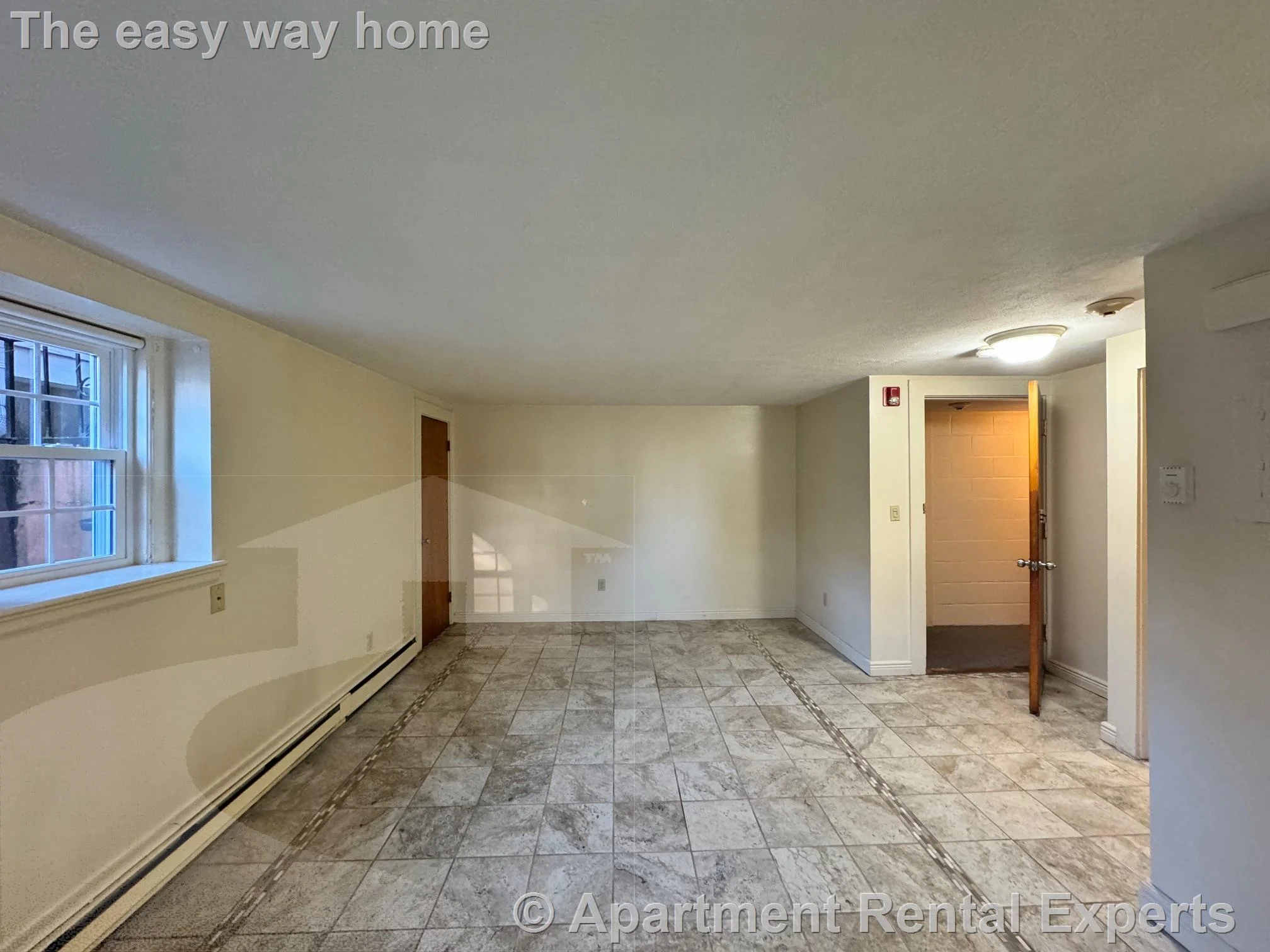 Studio bed, 1 bath apartment for rent at 15 Highland Ave Unit G-C, Prospect Hill — photo 4 of 8