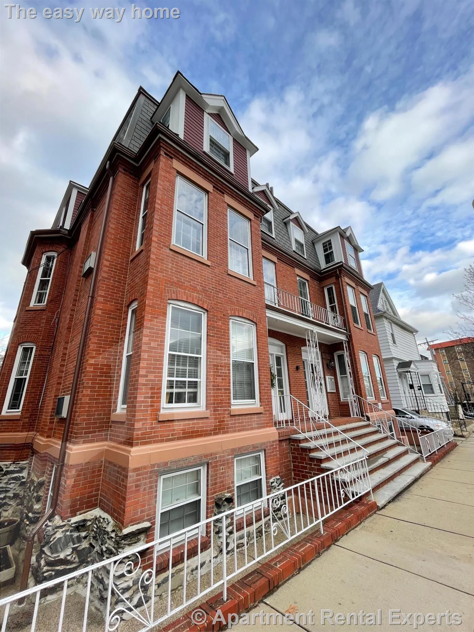 Studio bed, 1 bath apartment for rent at 15 Highland Ave Unit G-C, Prospect Hill — photo 8 of 8