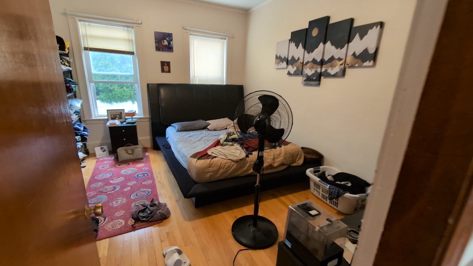 3.5 bed, 2 bath apartment for rent at 15 Hill St Unit 1, West Somerville — photo 15 of 21
