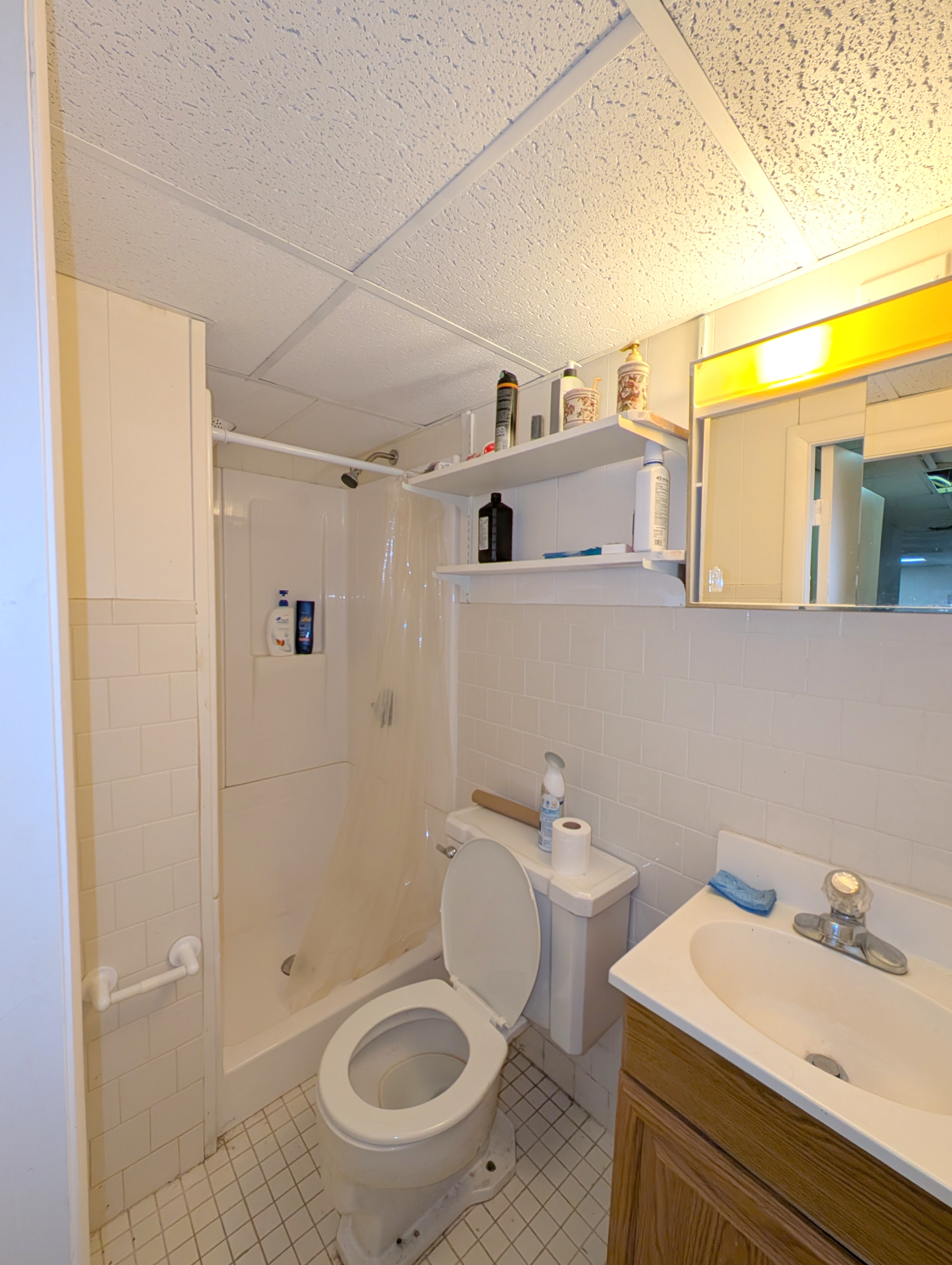 3.5 bed, 2 bath apartment for rent at 15 Hill St Unit 1, West Somerville — photo 18 of 21