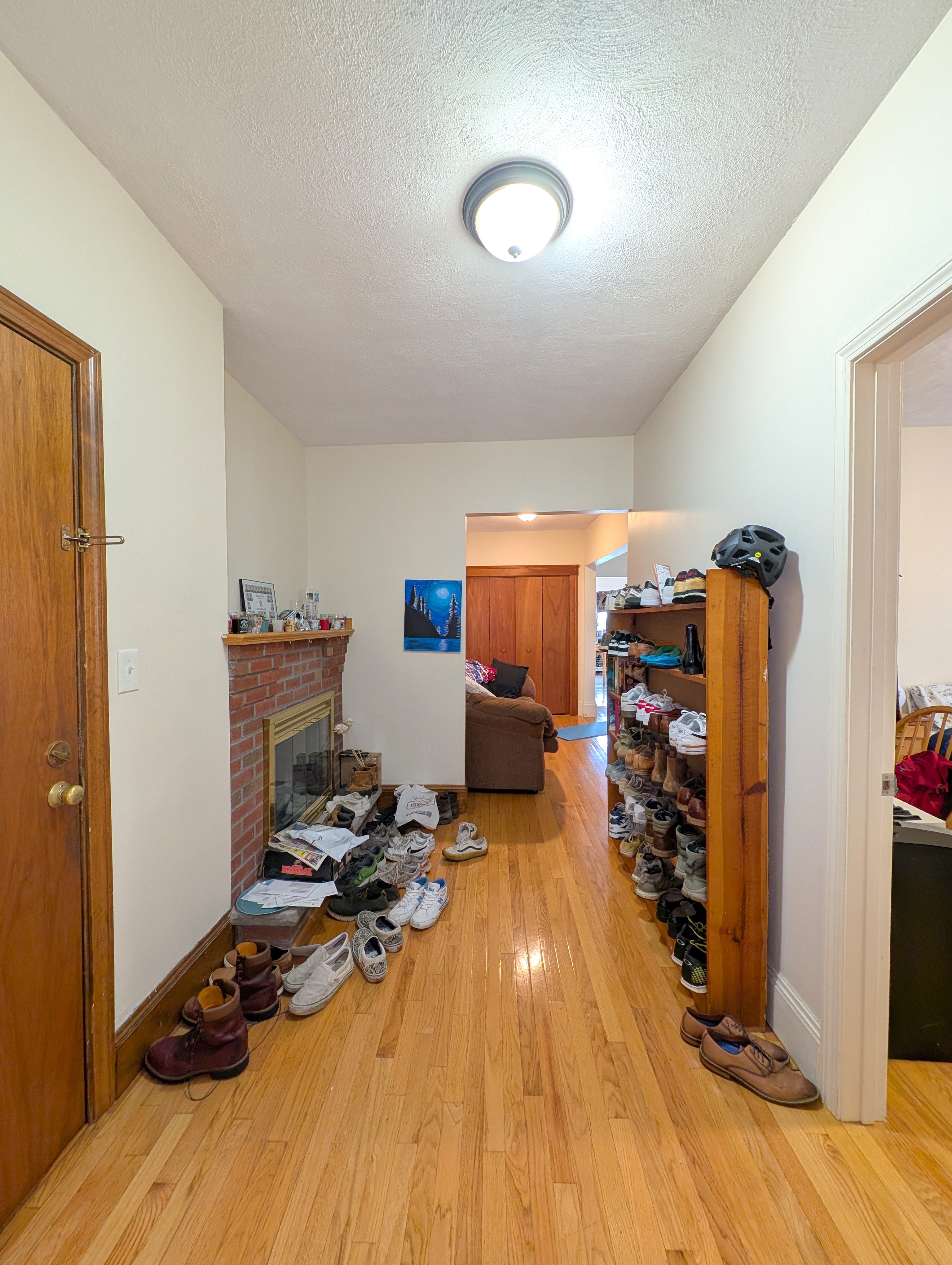 3.5 bed, 2 bath apartment for rent at 15 Hill St Unit 1, West Somerville — photo 10 of 21