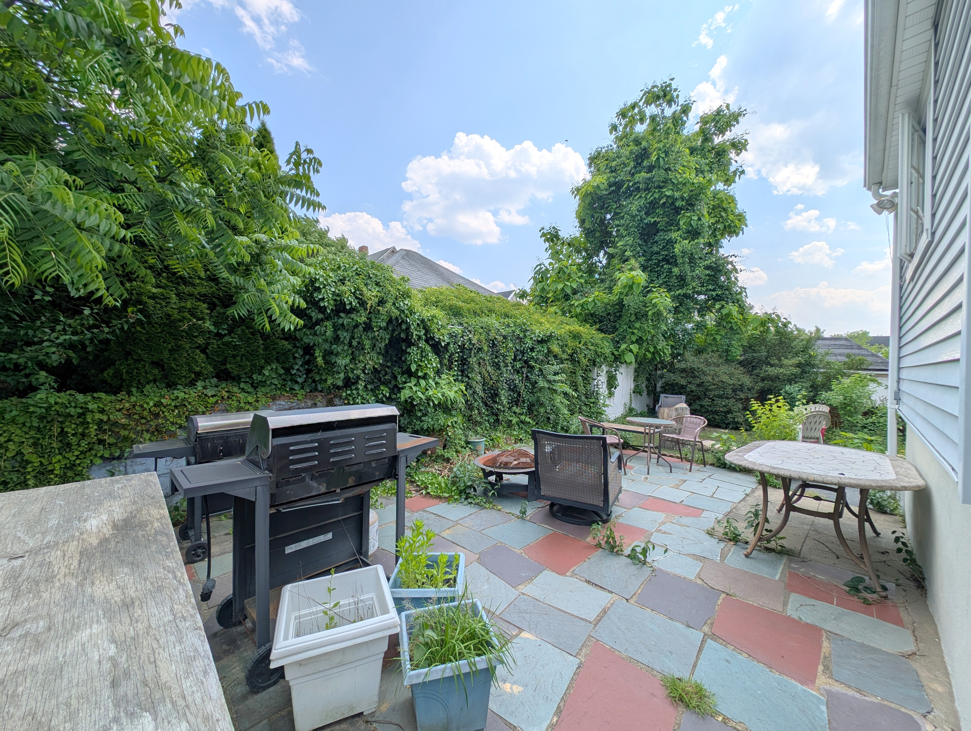 3.5 bed, 2 bath apartment for rent at 15 Hill St Unit 1, West Somerville — photo 21 of 21