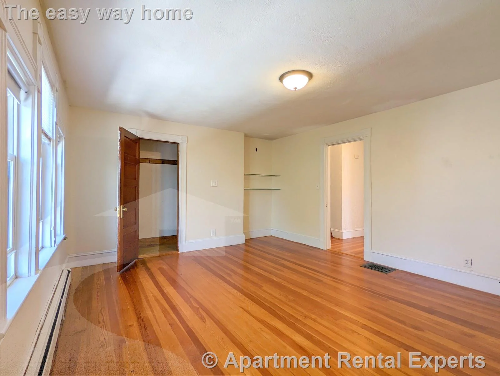 2 bed, 1 bath apartment for rent at 15 Hill St Unit 3, Teele Square — photo 6 of 14
