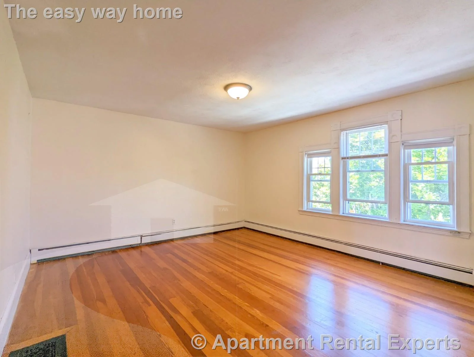 2 bed, 1 bath apartment for rent at 15 Hill St Unit 3, Teele Square — photo 5 of 14