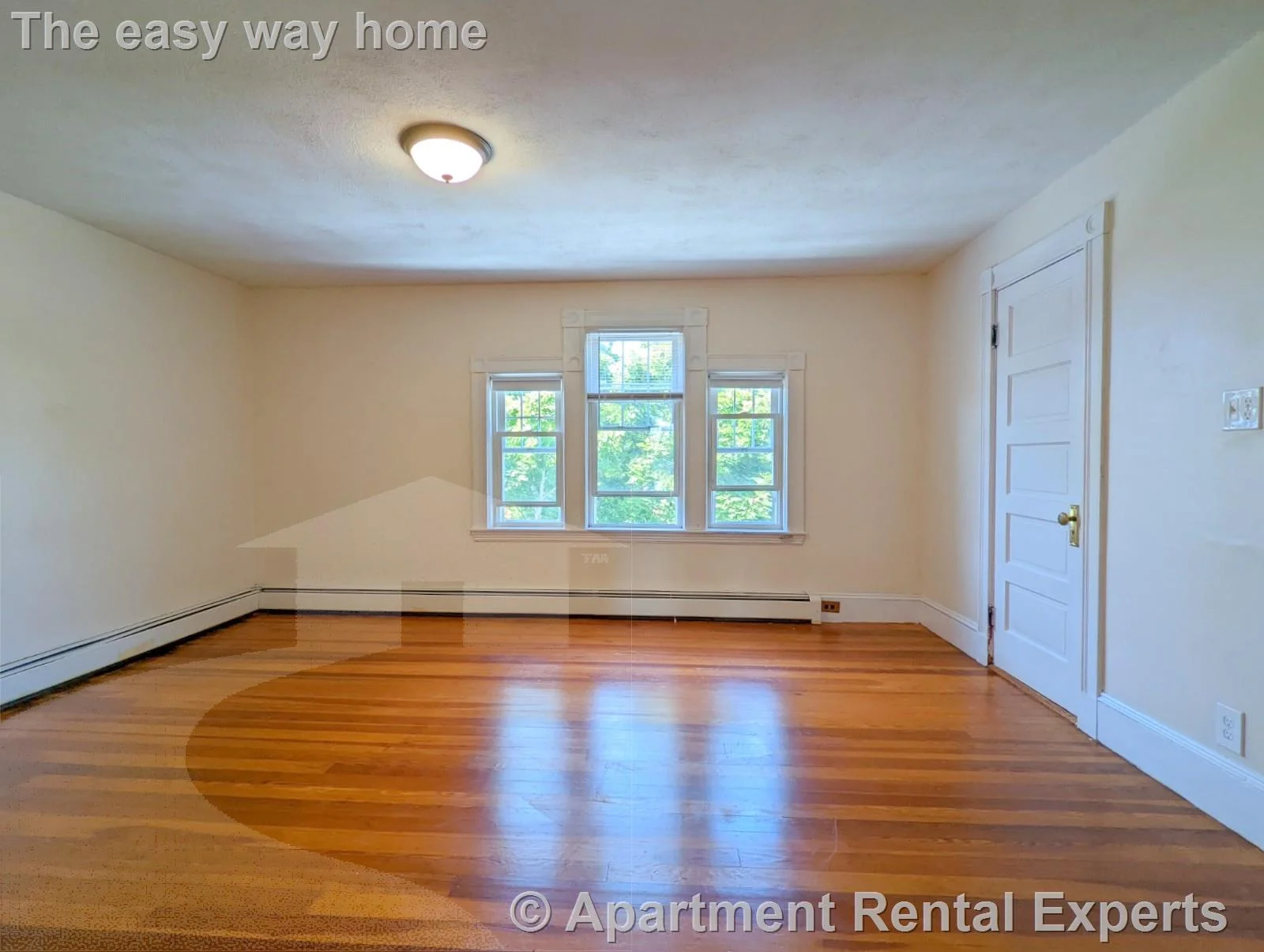 2 bed, 1 bath apartment for rent at 15 Hill St Unit 3, Teele Square — photo 4 of 14