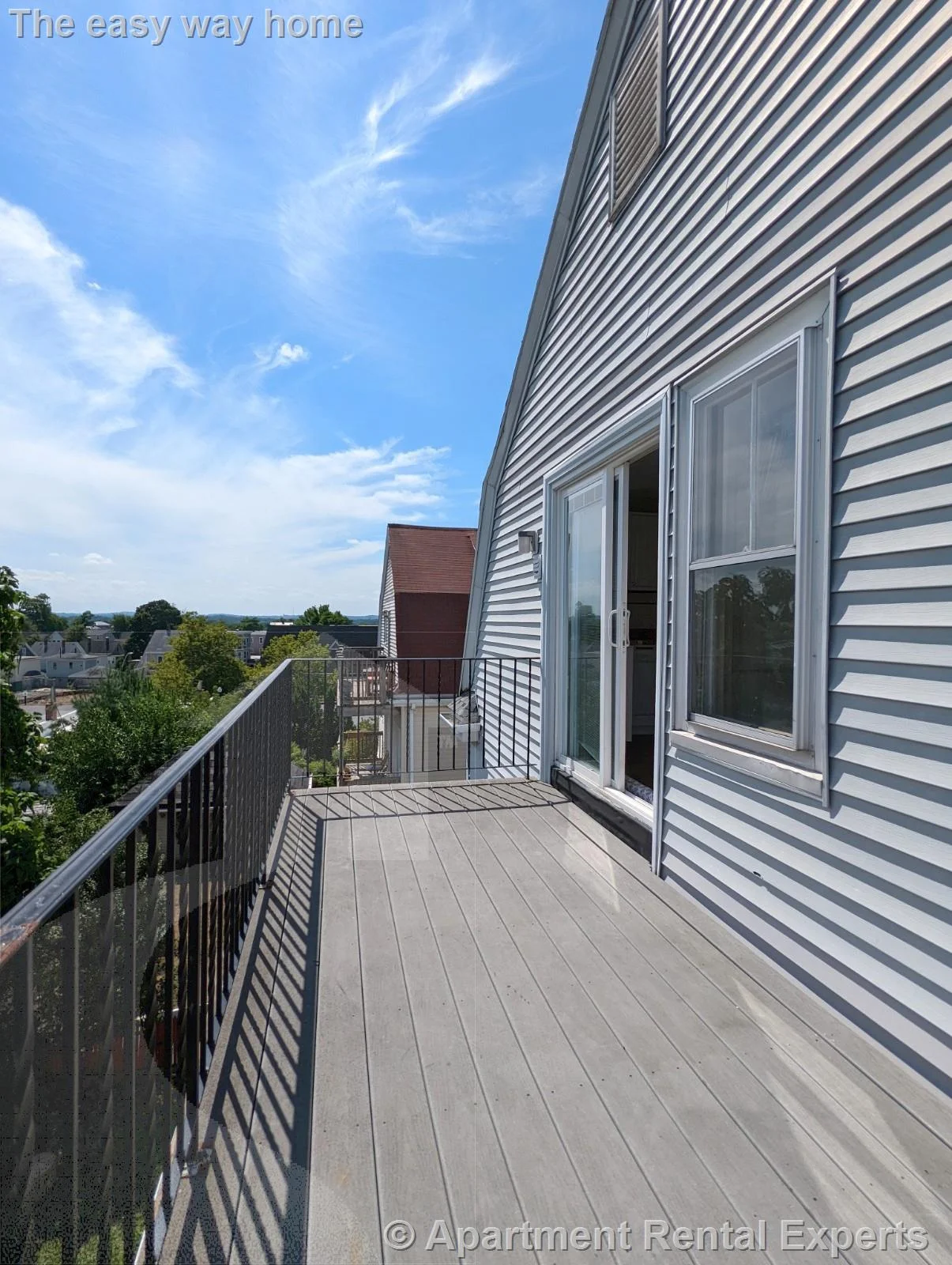 2 bed, 1 bath apartment for rent at 15 Hill St Unit 3, Teele Square — photo 13 of 14