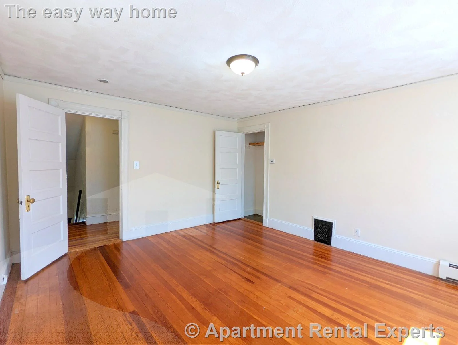 2 bed, 1 bath apartment for rent at 15 Hill St Unit 3, Teele Square — photo 9 of 14
