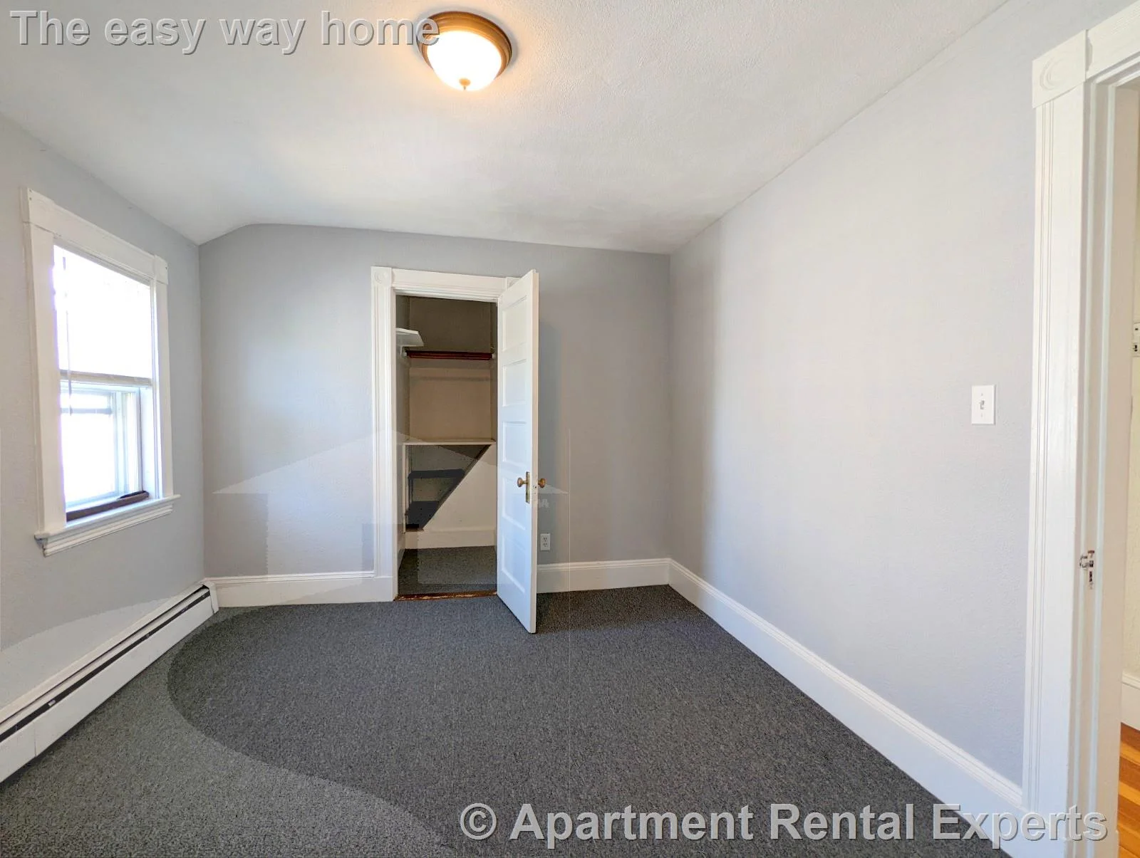 2 bed, 1 bath apartment for rent at 15 Hill St Unit 3, Teele Square — photo 12 of 14