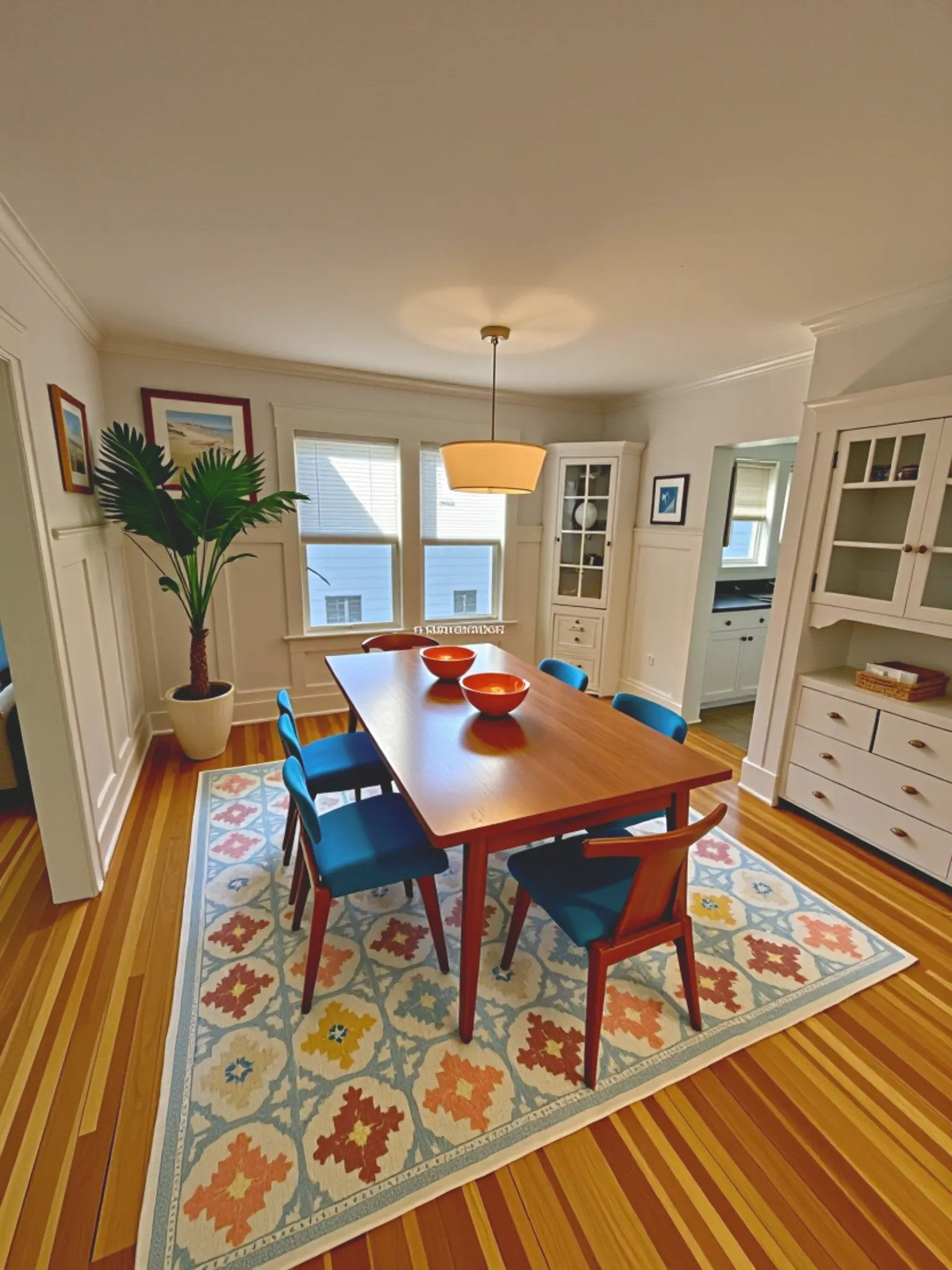 2 bed, 2 bath apartment for rent at 15 Hillside Rd Unit 15, Newton Highlands — photo 7 of 22