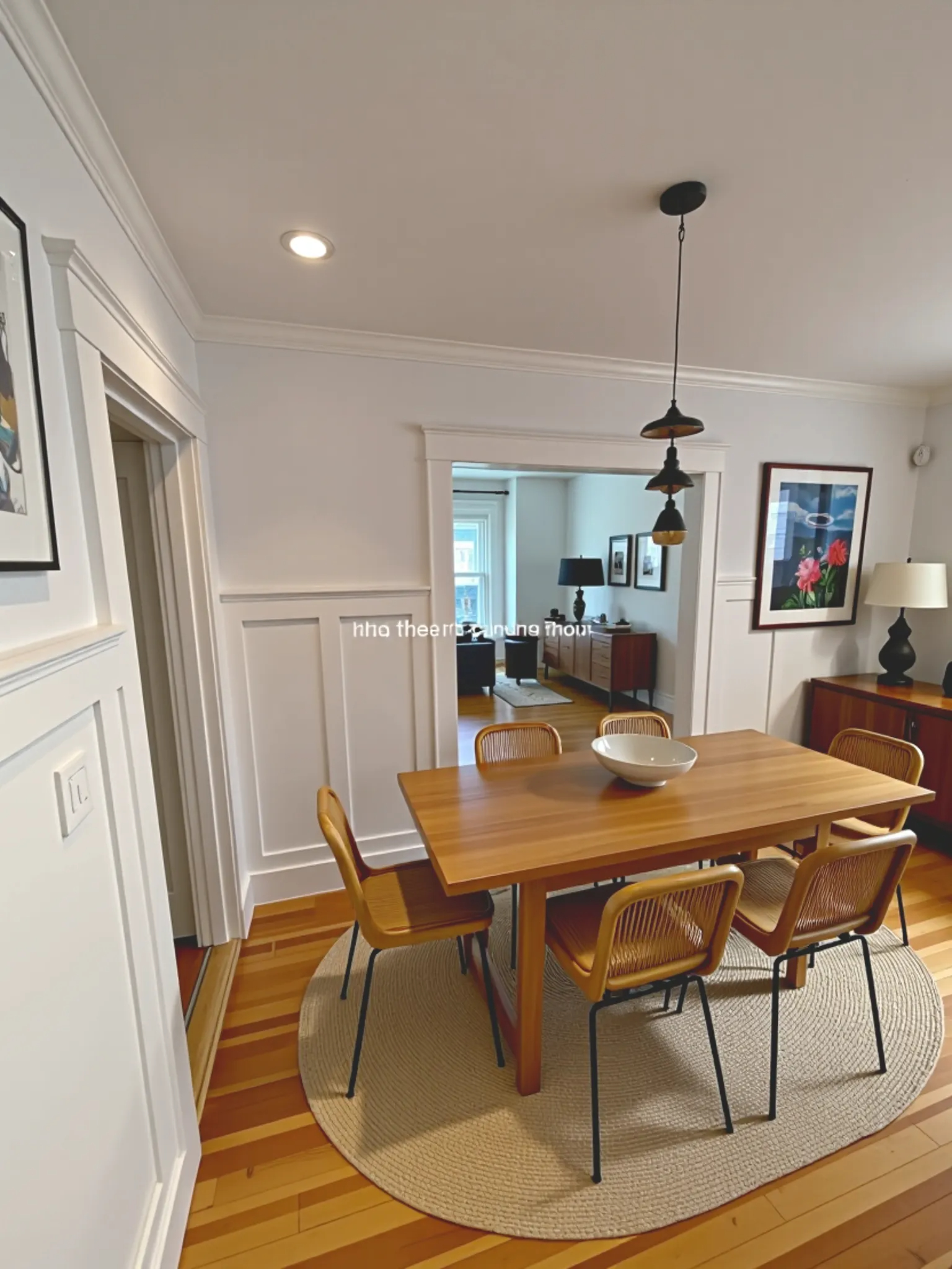 2 bed, 2 bath apartment for rent at 15 Hillside Rd Unit 15, Newton Highlands — photo 6 of 22