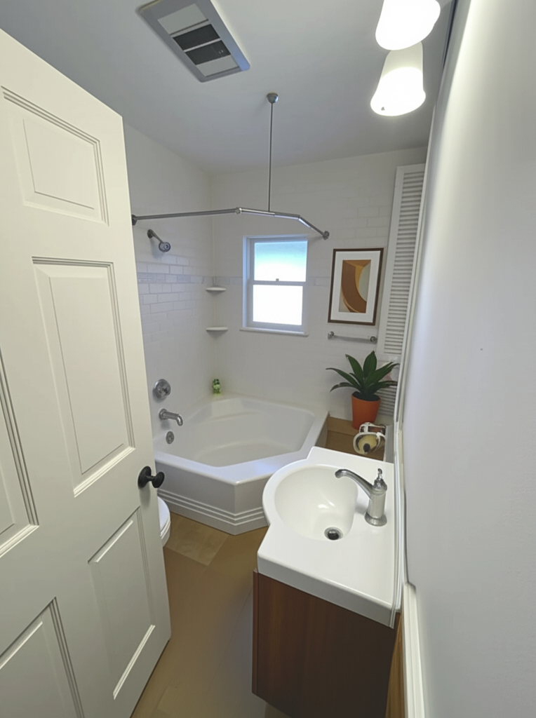2 bed, 2 bath apartment for rent at 15 Hillside Rd Unit 15, Newton Highlands — photo 5 of 22