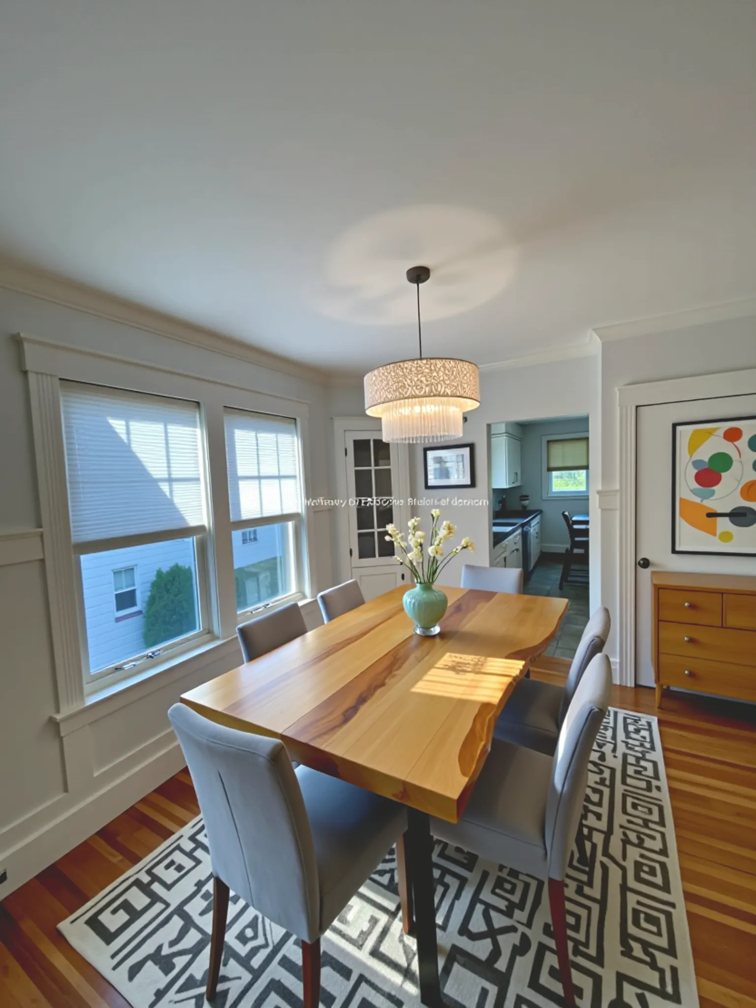2 bed, 2 bath apartment for rent at 15 Hillside Rd Unit 15, Newton Highlands — photo 11 of 22