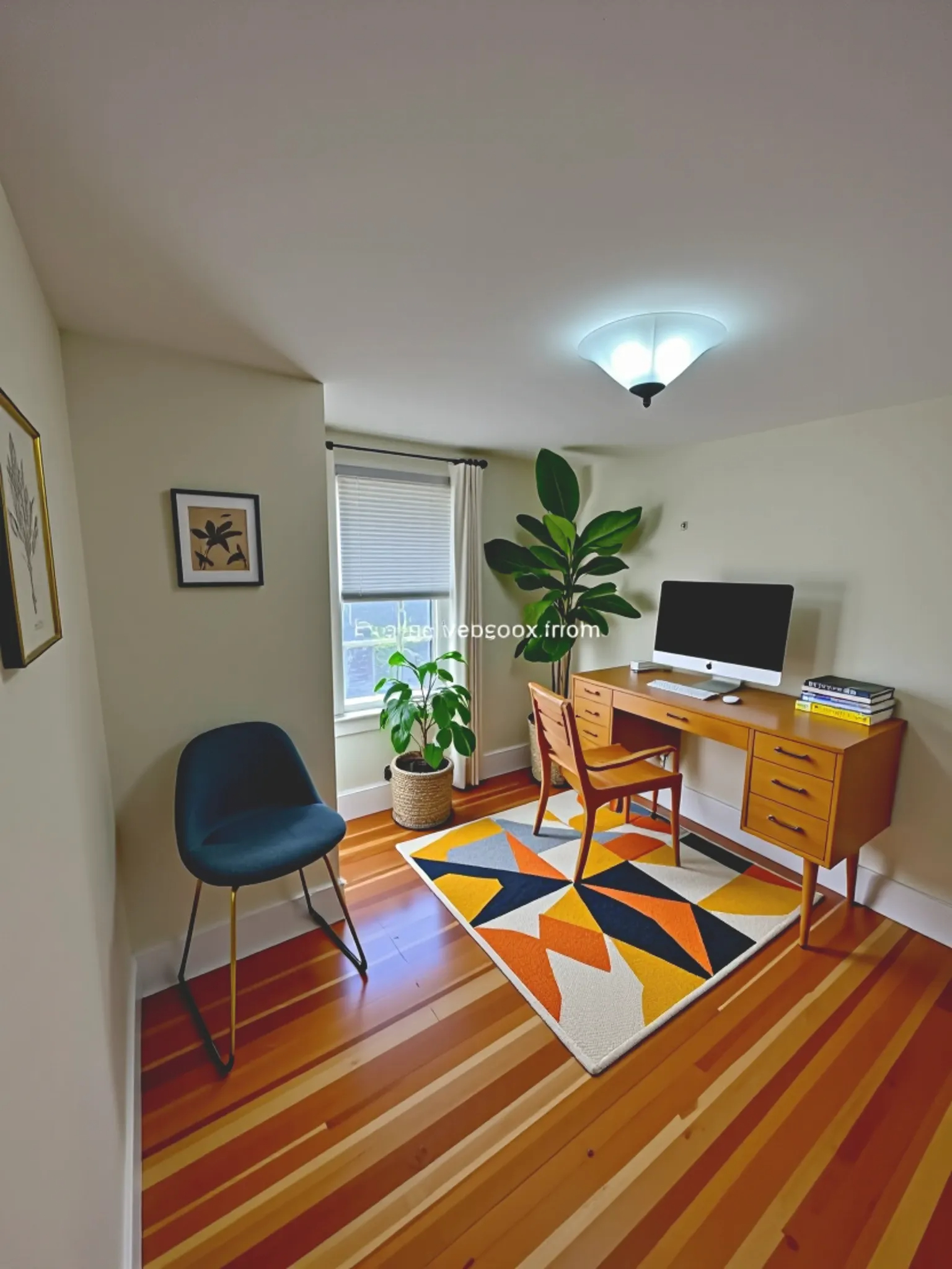 2 bed, 2 bath apartment for rent at 15 Hillside Rd Unit 15, Newton Highlands — photo 9 of 22