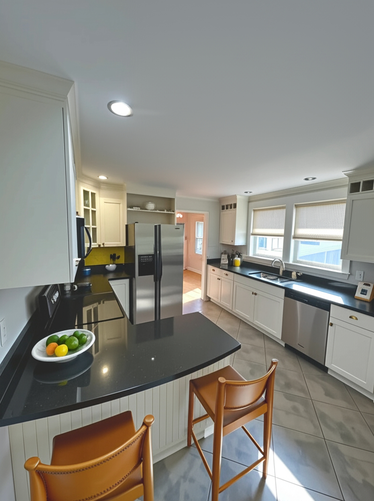 2 bed, 2 bath apartment for rent at 15 Hillside Rd Unit 15, Newton Highlands — photo 8 of 22