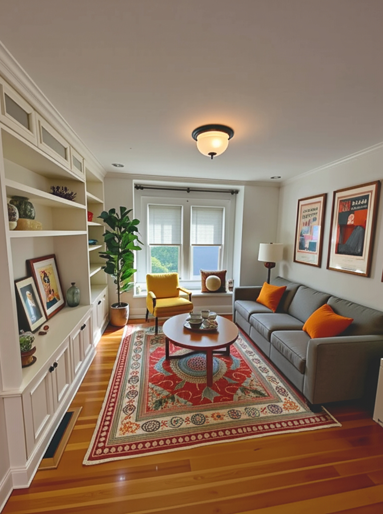 2 bed, 2 bath apartment for rent at 15 Hillside Rd Unit 15, Newton Highlands