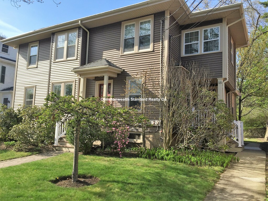2 bed, 2 bath apartment for rent at 15 Hillside Rd Unit 15, Newton Highlands — photo 18 of 22