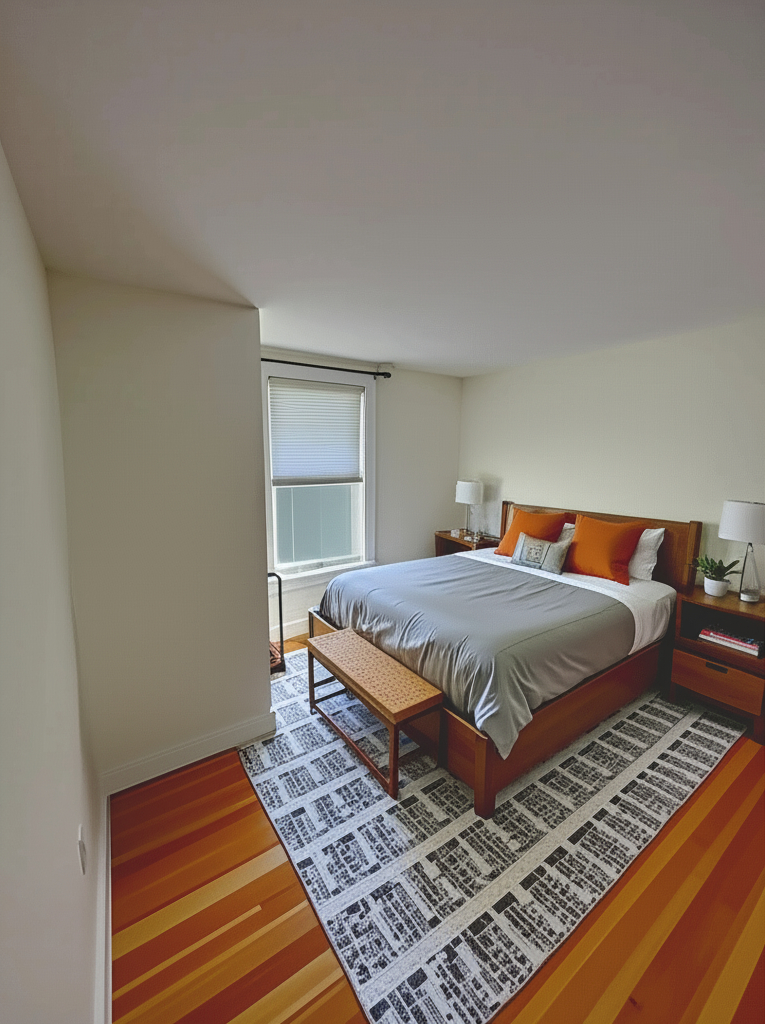 2 bed, 2 bath apartment for rent at 15 Hillside Rd Unit 15, Newton Highlands — photo 10 of 22