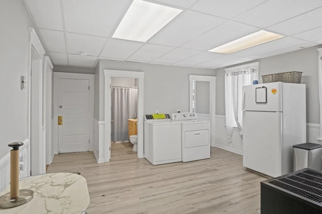 3 bed, 1 bath apartment for rent at 15 Hillside St Unit 3, Worcester — photo 11 of 13