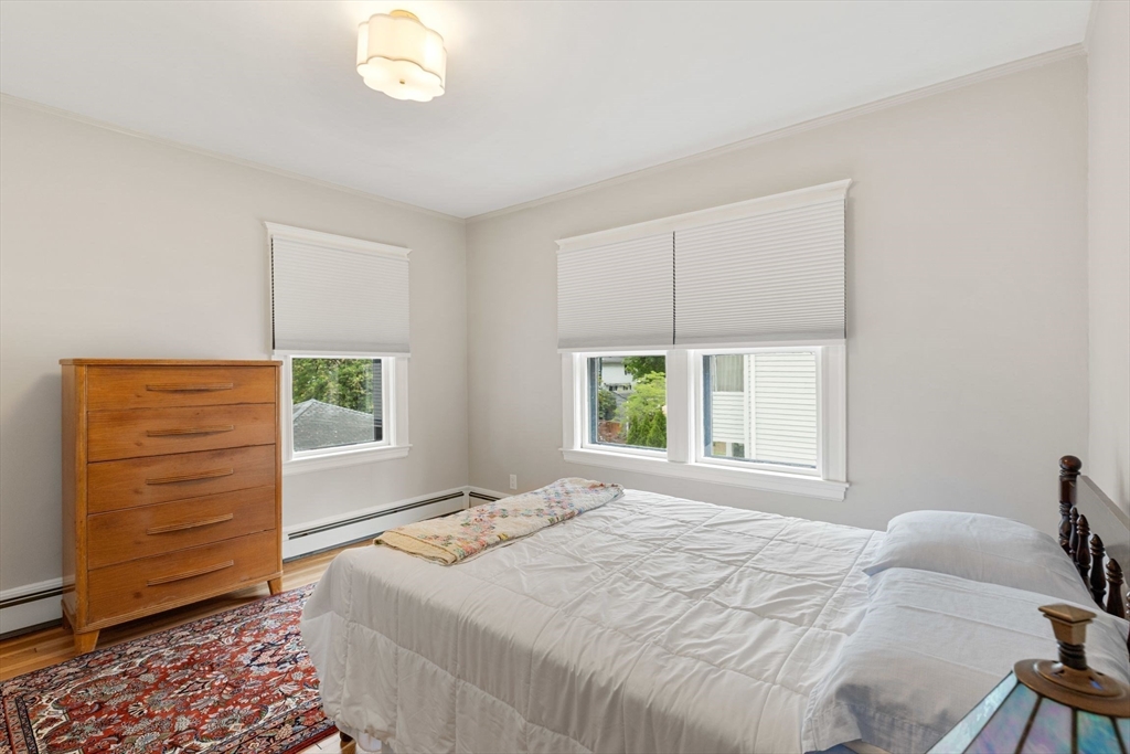 2 bed, 1 bath apartment for rent at 15 Hollis St Unit 2, North Cambridge — photo 11 of 25
