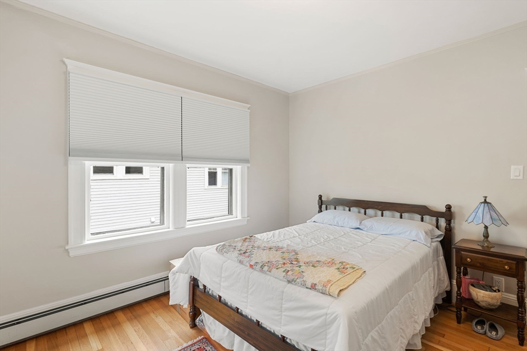 2 bed, 1 bath apartment for rent at 15 Hollis St Unit 2, North Cambridge — photo 12 of 25