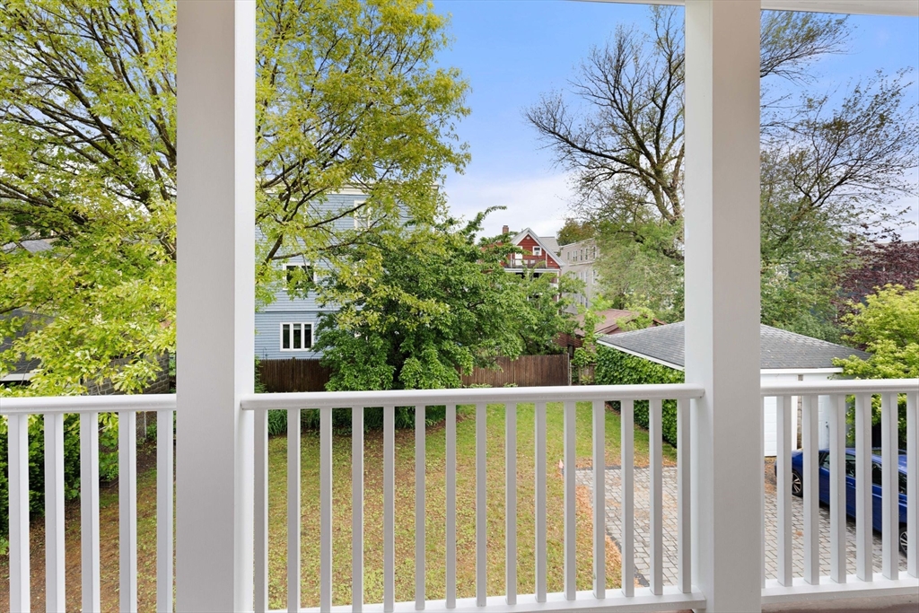 2 bed, 1 bath apartment for rent at 15 Hollis St Unit 2, North Cambridge — photo 15 of 25