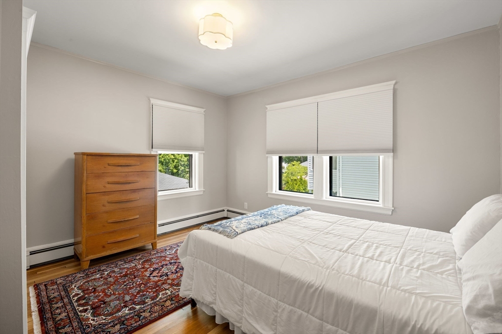 2 bed, 1 bath apartment for rent at 15 Hollis St Unit 2, North Cambridge — photo 19 of 25