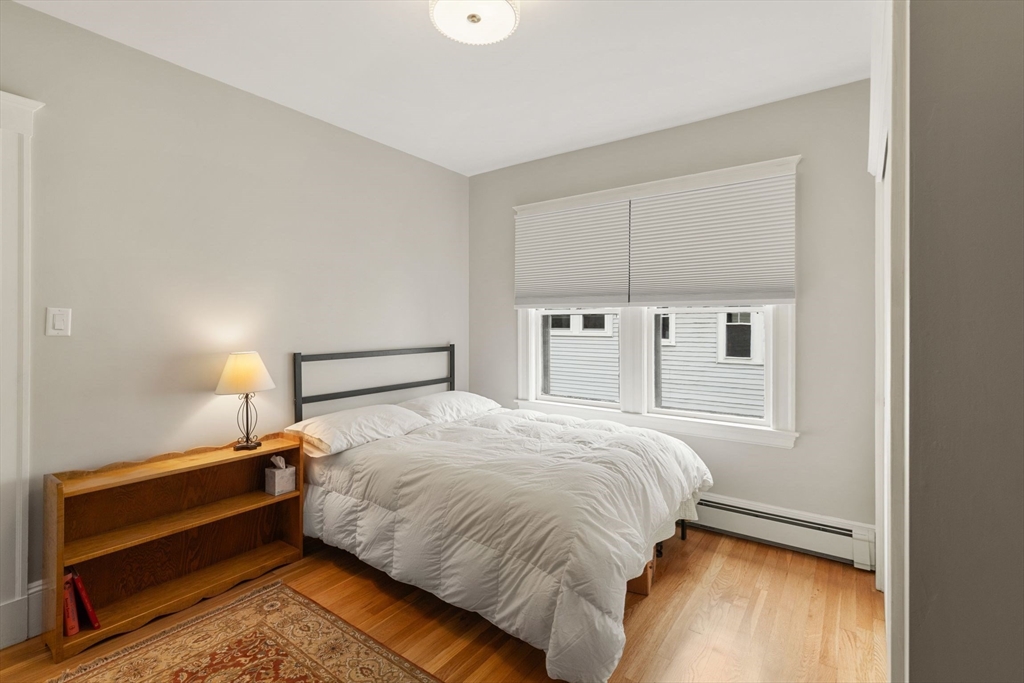 2 bed, 1 bath apartment for rent at 15 Hollis St Unit 2, North Cambridge — photo 10 of 25