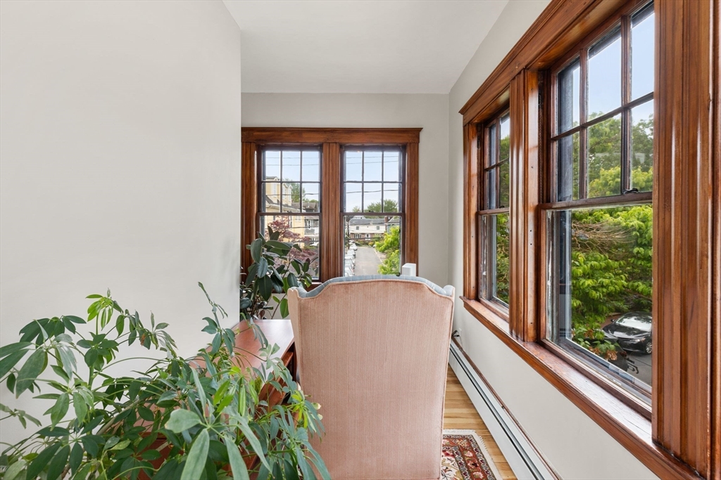2 bed, 1 bath apartment for rent at 15 Hollis St Unit 2, North Cambridge — photo 8 of 25