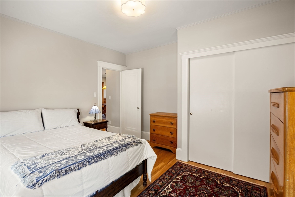 2 bed, 1 bath apartment for rent at 15 Hollis St Unit 2, North Cambridge — photo 20 of 25
