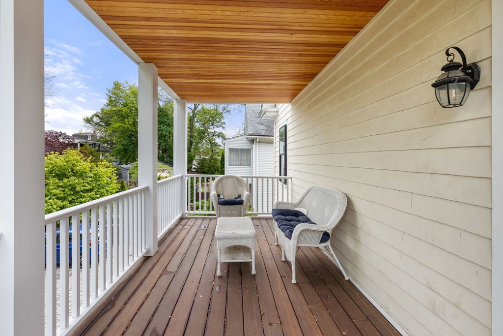 2 bed, 1 bath apartment for rent at 15 Hollis St Unit 2, North Cambridge — photo 14 of 25