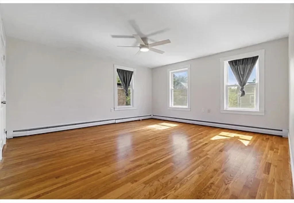 4 bed, 2 bath apartment for rent at 15 Holton Unit 2, Allston — photo 1 of 8