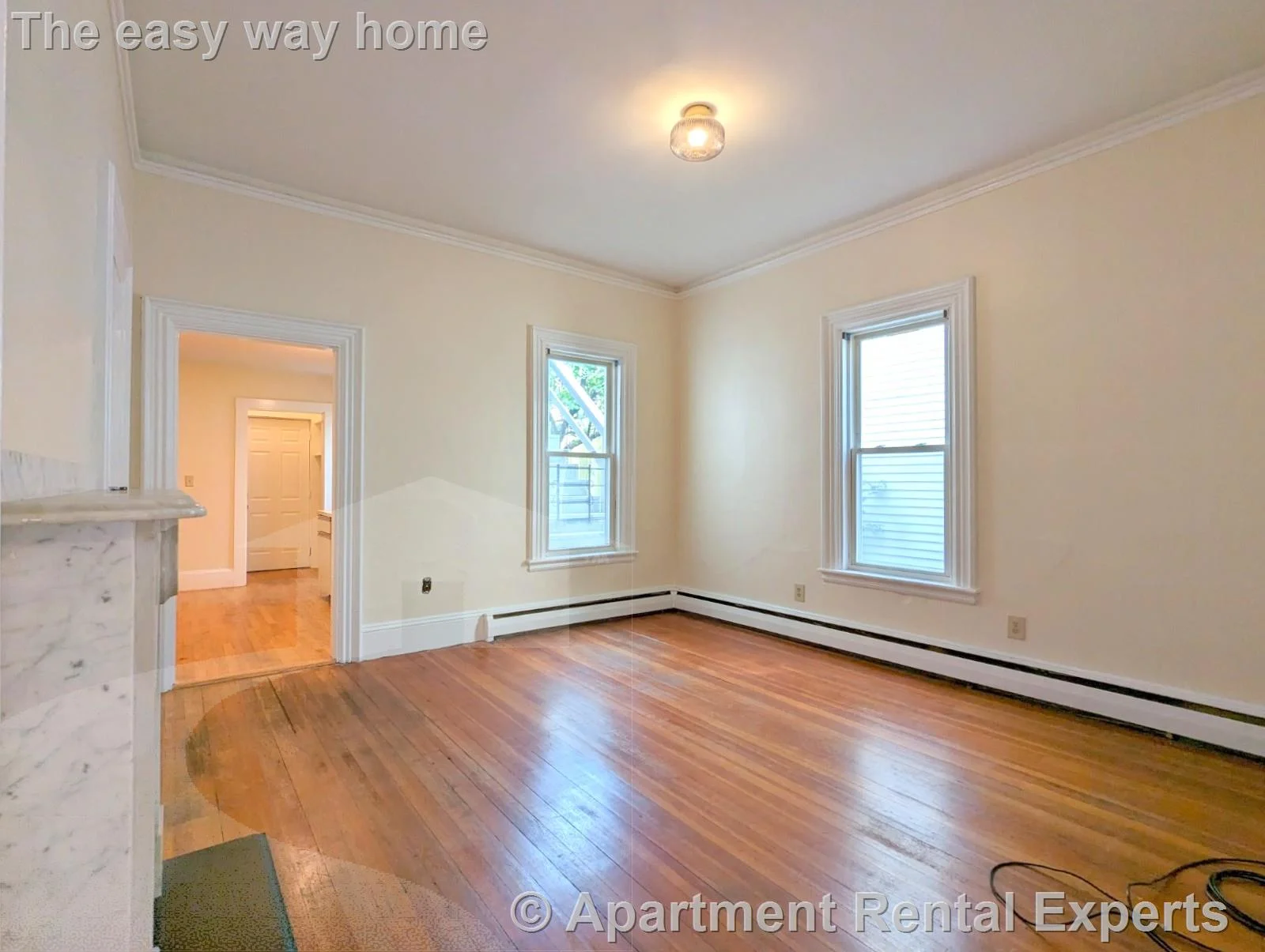 1 bed, 1 bath apartment for rent at 15 Howe St Unit 1, Winter Hill — photo 6 of 14
