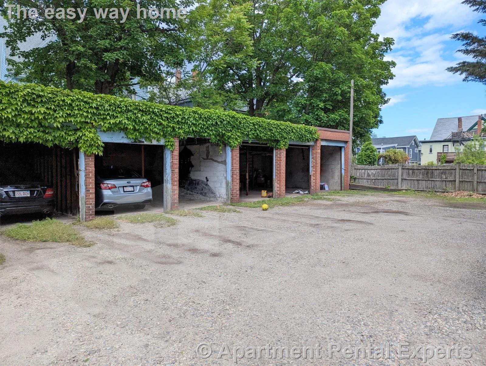 1 bed, 1 bath apartment for rent at 15 Howe St Unit 1, Winter Hill — photo 13 of 14