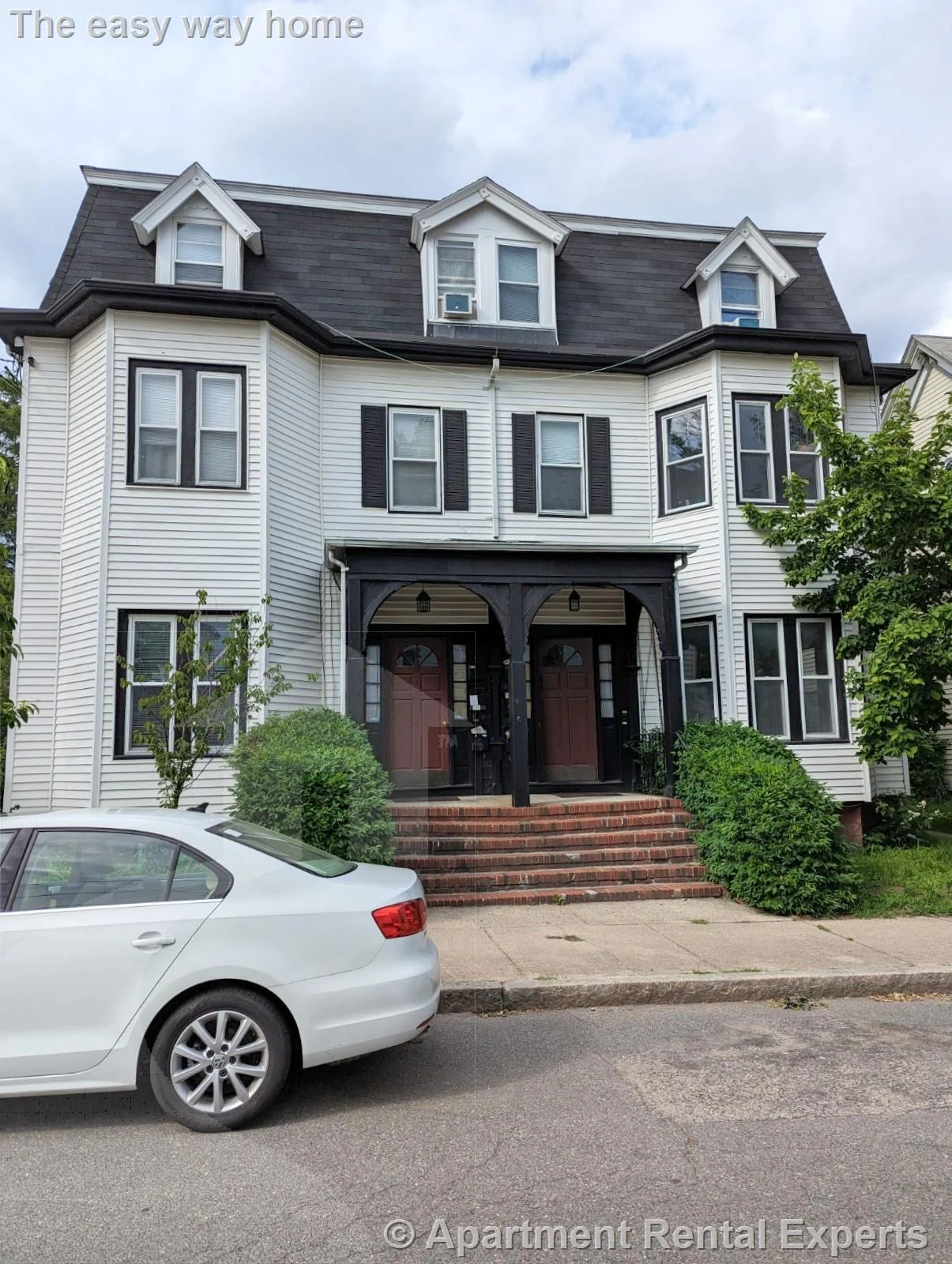 1 bed, 1 bath apartment for rent at 15 Howe St Unit 1, Winter Hill — photo 14 of 14
