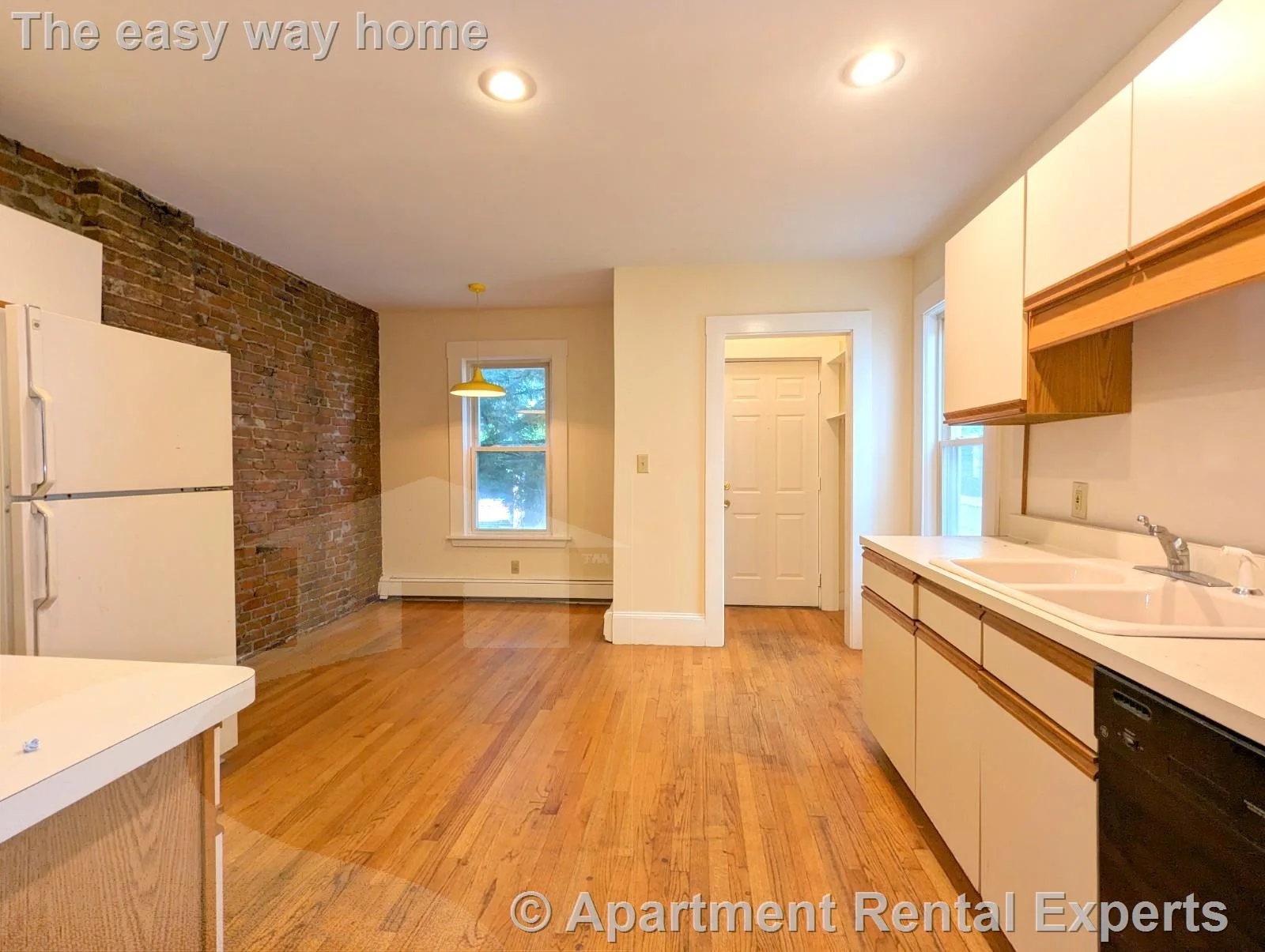 1 bed, 1 bath apartment for rent at 15 Howe St Unit 1, Winter Hill — photo 4 of 14